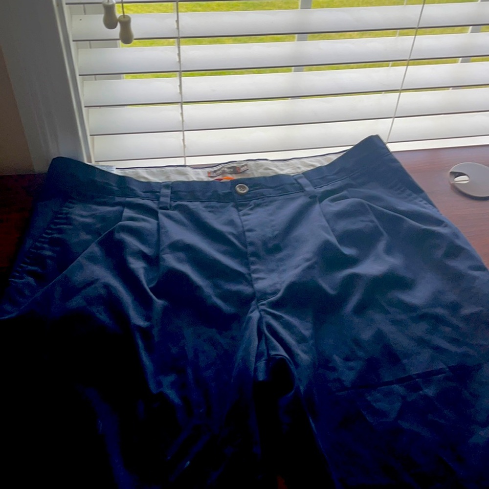 Men’s Dockers Navy/Dark blue Dress Pants